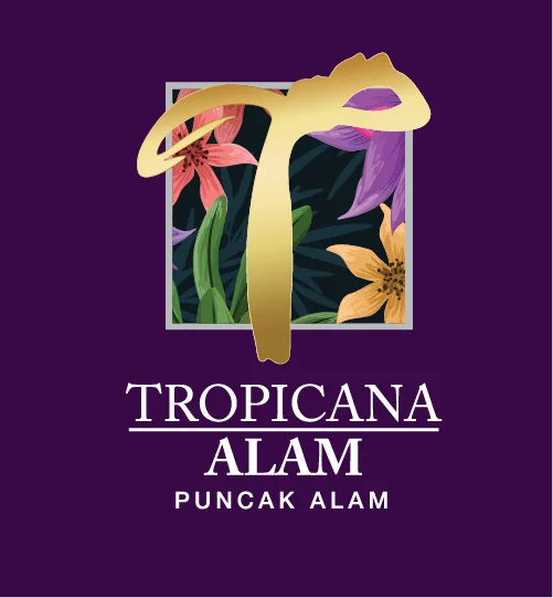 Tropicana Alam logo
